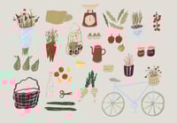 Image 2 of Carte Market Day