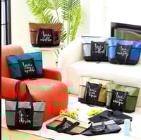 Image 1 of Tote Bag  (Care On Caregiver)