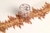 Image 2 of Castles Cutout Washi Tape