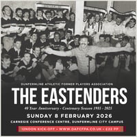 Eastenders - 40 Year Reunion