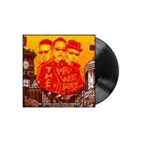 Danoiz Documentary OST Vinyl