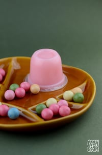 Image 2 of Assiettes à compartiments x 3