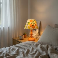 Citrus Table Lamp