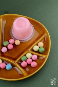 Image 5 of Assiettes à compartiments x 3