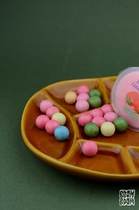 Image 6 of Assiettes à compartiments x 3