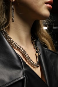Image 1 of Chain Necklace [1]