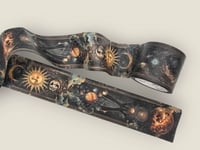 Image 2 of Outer Space Mystical Washi Tape