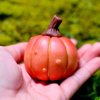 Image 3 of Big Tom the Grumpy Pumpkin Beastie