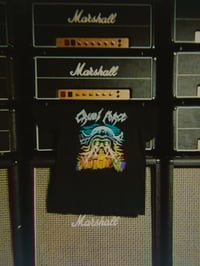 Image 1 of Axe over Brazil | Shirt