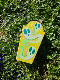 Image 3 of Ghost Coffin Trinket Box