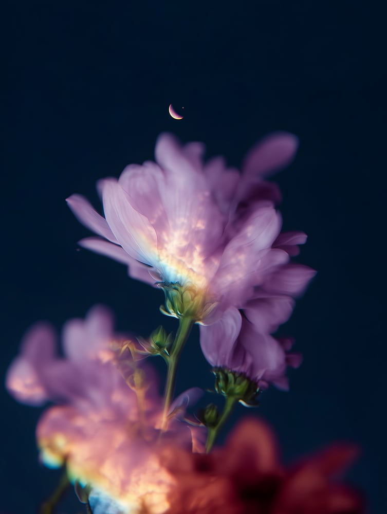 Image of Mixed Signals