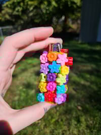 Image 1 of Flower Twinkle Lighter