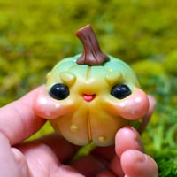 Image 1 of Sienna the Pumpkin Beastie