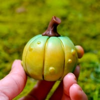 Image 2 of Sienna the Pumpkin Beastie