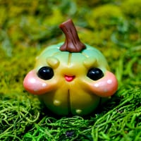 Image 3 of Sienna the Pumpkin Beastie