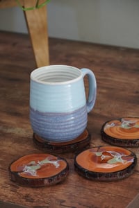 Image 8 of HUG ME- set of 4 coasters