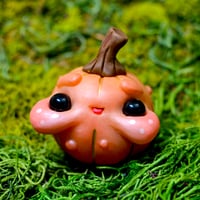 Image 2 of Maple the Pumpkin Beastie