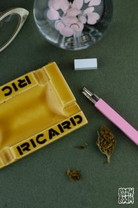 Image 3 of Cendrier Ricard