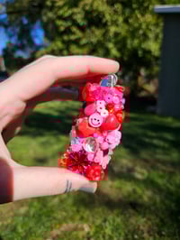 Image 1 of Pink Twinkle Lighter