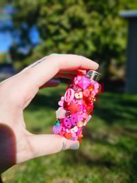 Image 2 of Pink Twinkle Lighter