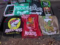 Muckers Accessories