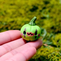 Image 5 of Mystery Clown Pumpkin Beastie