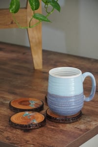 Image 7 of HOLD ME- set of 4 coasters