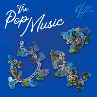 Image 1 of The Pop Music 