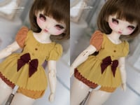 Image 3 of Cute autumn sets for Dodollsdream TeacupMarionette girls
