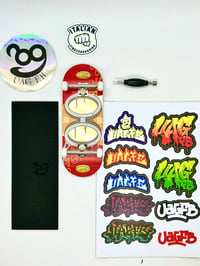Image 4 of UAG Completes