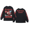 BRUJERIA - MACHETAZOS (LONG SLEEVE)