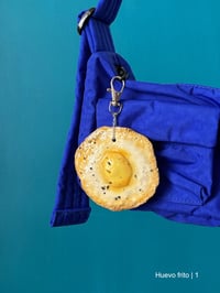 Image 2 of Accesorio | Huevo Frito