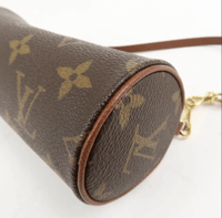 Image 3 of Louis Vuitton Monogram Mini Pouch