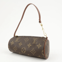 Image 2 of Louis Vuitton Monogram Mini Pouch