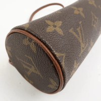 Image 4 of Louis Vuitton Monogram Mini Pouch