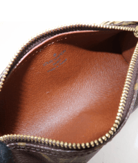 Image 5 of Louis Vuitton Monogram Mini Pouch
