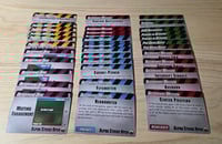 Image 5 of Alpha Strike Open Independent Mission Deck