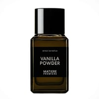 Image 1 of MATIÈRE PREMIÈRE Vanilla Powder Extrait 100ml