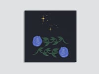 Image 1 of Aquarius Art Print