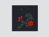 Image 1 of Sagittarius Art Print