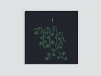 Image 1 of Virgo Art Print