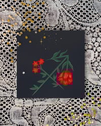 Image 2 of Sagittarius Art Print