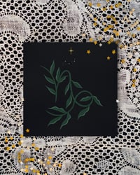Image 2 of Capricorn Art Print