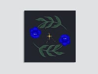 Image 1 of Cancer Art Print