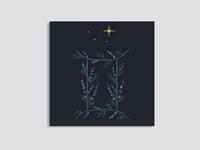 Image 1 of Gemini Art Print
