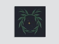 Image 1 of Taurus Art Print