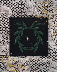 Image 2 of Taurus Art Print