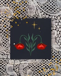 Image 2 of Aries Art Print