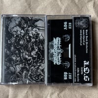 Wolven Vault – Sword of the Void - CASS