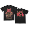 ANGEL WITCH - FRONTAL ASSAULT (SHORT SLEEVE)